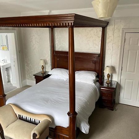 Bed and Breakfast Arundel House Whitby Zewnętrze zdjęcie