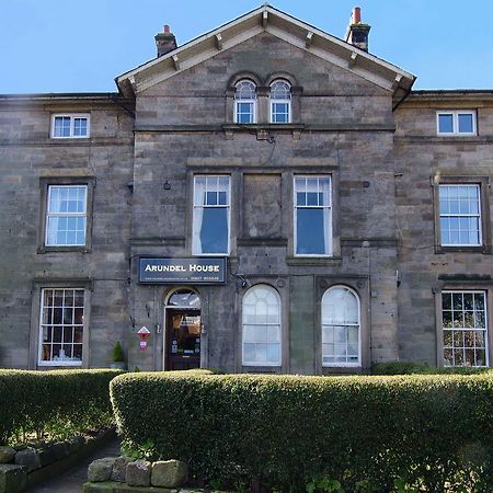 Bed and Breakfast Arundel House Whitby Zewnętrze zdjęcie