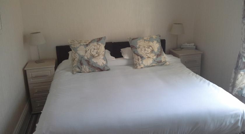 Bed and Breakfast Arundel House Whitby Zewnętrze zdjęcie