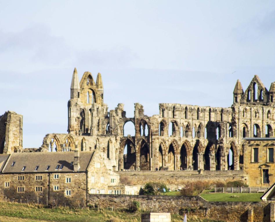 Bed and Breakfast Arundel House Whitby Zewnętrze zdjęcie