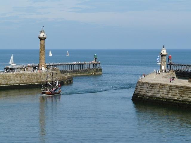 Bed and Breakfast Arundel House Whitby Zewnętrze zdjęcie