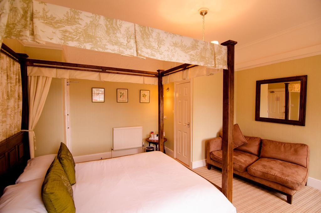 Bed and Breakfast Arundel House Whitby Pokój zdjęcie