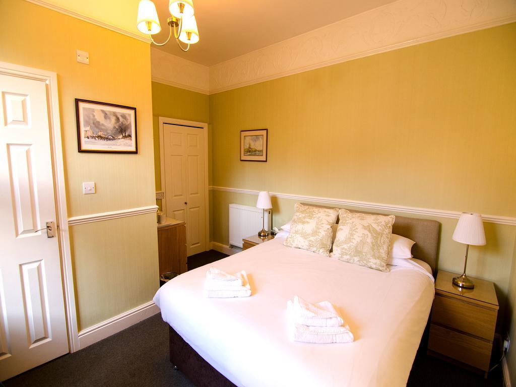 Bed and Breakfast Arundel House Whitby Pokój zdjęcie