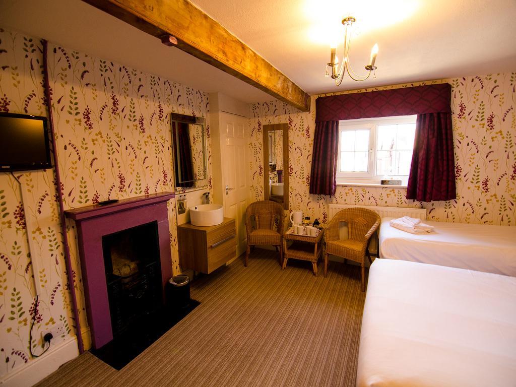 Bed and Breakfast Arundel House Whitby Pokój zdjęcie